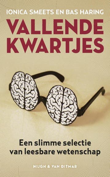 Vallende kwartjes - Bas Haring 9789038893853, Boeken, Verzenden, Gelezen, Bas Haring