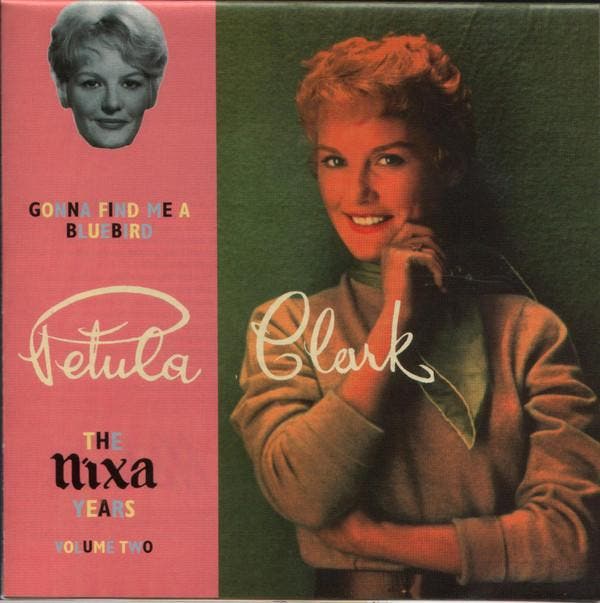 cd - Petula Clark - The Nixa Years Vol. 2, Cd's en Dvd's, Cd's | Overige Cd's, Zo goed als nieuw, Verzenden