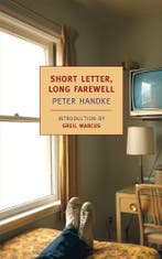 Short Letter, Long Farewell 9781590173060 Peter Handke, Boeken, Verzenden, Gelezen, Peter Handke