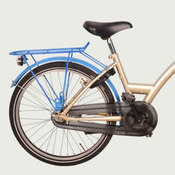 BikeFlip kinderfiets 22 inch, Ophalen of Verzenden, Gebruikt, BikeFlip