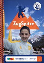 ZugSpitze Textarbeitsbuch 4 Vmbo-gt A2 9789006624168, Boeken, Verzenden, Zo goed als nieuw