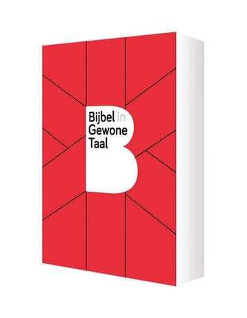 9789089121387 Bijbel in Gewone Taal Nbg, Verzenden, Nieuw, Nbg