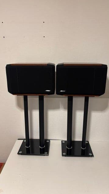 Bose - 301® Series IV Luidsprekerset, Nieuw