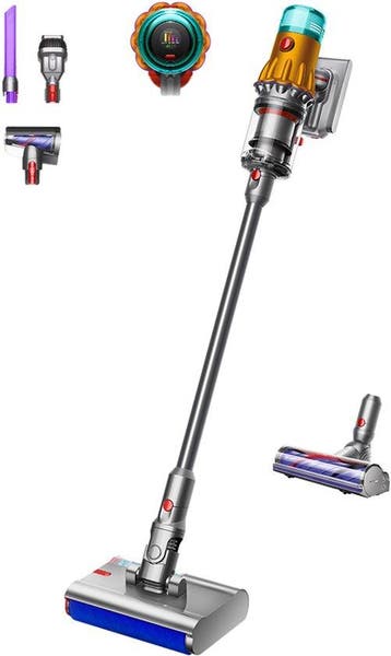 Dyson V12s detect slim submarine, Verzenden, Nieuw