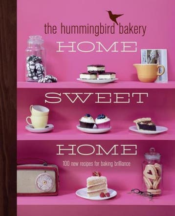 Hummingbird 2 Bakery Home Sweet Hom - Tarek Malouf, Verzenden, Gelezen, Tarek Malouf