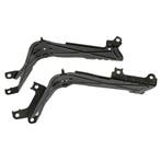 Bracket Kit Rear Bumper Ram DT 19+, Ophalen of Verzenden, Nieuw