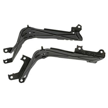 Bracket Kit Rear Bumper Ram DT 19+, Ophalen of Verzenden, Nieuw