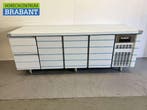 RVS Coreco Premium koelwerkbank 2 laden en 3 deuren 1/1, Ophalen of Verzenden, Nieuw in verpakking
