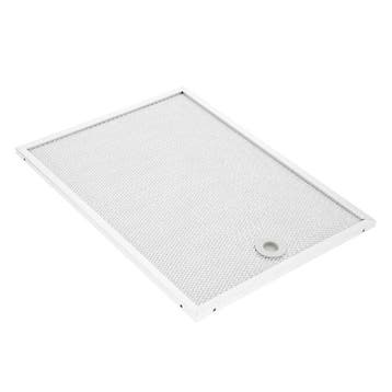 Metaalfilter voor Zanussi 50232705009 /, Verzenden, Nieuw