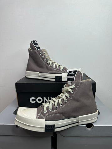 Rick Owens - Sneakers - Maat: EU 42 - Nieuw met tags, Nieuw