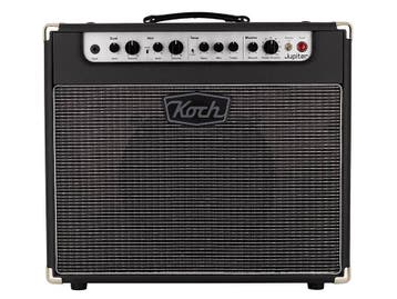 Koch J45/C112B gitaarversterker Jupiter ATR, Muziek en Instrumenten, Verzenden, Nieuw