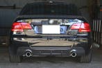 BMW E92 E93 Carbon 3DD style Diffuser, Verzenden