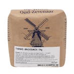 Molen de Hoop Tarwe Broodmix 1kg, Verzenden, Nieuw