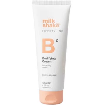 Milk Shake  Lifestyling Bodifying Cream  125 ml, Verzenden, Nieuw