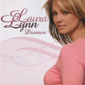 cd - Laura Lynn - Dromen, Verzenden, Zo goed als nieuw