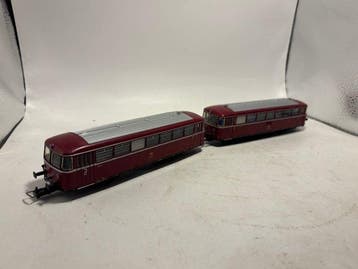 Märklin H0 - 39985 - Diesellocomotief (1) - Schienenbus met, Nieuw