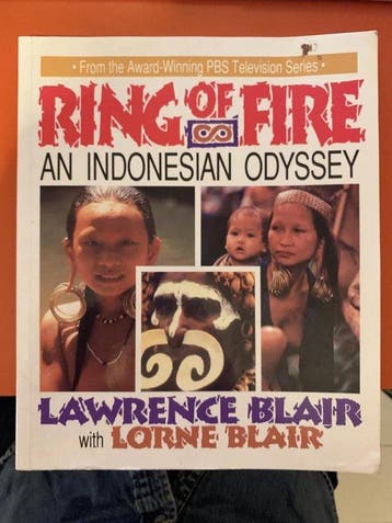Ring of Fire, Boeken, Ophalen of Verzenden, Nieuw