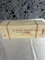 2023 Ornellaia, Le Serre Nuove - Toscane DOCG - 1 Magnum, Nieuw