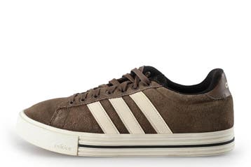 Adidas Sneakers in maat 44 Bruin, Kleding | Heren, Schoenen, Bruin, Verzenden, Adidas, Sneakers of Gympen