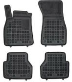Rubber automatten Audi A6 (4K,C8) | 2018-2025, Auto-onderdelen, Interieur en Bekleding, Verzenden, Nieuw, Audi