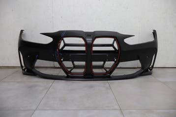 voorbumper BMW M3 G80 M4 G82 8069413, Verzenden, Gebruikt