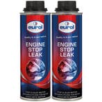 Eurol Aanbieding: 2 X Engine Stop Leak 250Ml, Verzenden