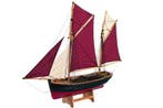 Zeilboot 2 master Brixham, Ophalen of Verzenden, Nieuw, Zeilboot of Motorboot