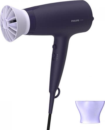 Philips Fohn - BHD340/10- Thermo Protect - haardroger -, Verzenden, Nieuw