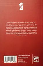 Huron Blackheart master of the Maelstrom (PB) (Warhammer, Ophalen of Verzenden, Nieuw
