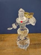 Swarovski - Beeldje - SCS - Annual Edition 2000 - Columbine