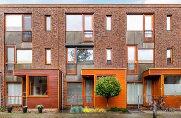Huis te huur aan Graspol in Eindhoven, Tussenwoning, Noord-Brabant