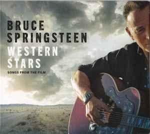 cd digi - Bruce Springsteen - Western Stars â Songs Fro., Verzenden, Zo goed als nieuw