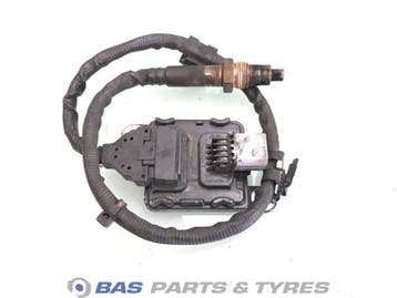 NOx sensor DAF 2265455, Ophalen, Gebruikt, DAF, Overige Auto-onderdelen