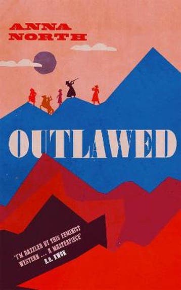 Outlawed - Anna North 9781474615341, Verzenden, Zo goed als nieuw, Anna North