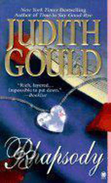 Rhapsody - Gould, Verzenden, Gelezen