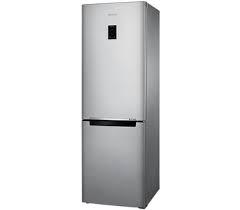 WEG=WEG: Samsung Koelvriescombinatie Zilver RB33J3200SA, 200 liter of meer, Verzenden, Met aparte vriezer, 160 cm of meer