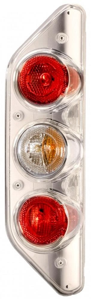 Hella Achterlicht Caraluna Modular Rem/ Knipper/ Mist/, Caravans en Kamperen, Camper-accessoires, Nieuw, Ophalen of Verzenden