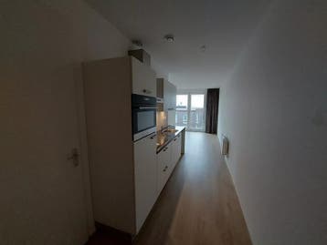 Te huur: Studio Omegaplantsoen in Leiden, Leiden, Zuid-Holland