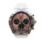Breitling - Chronomat B01 - AB0134 - Heren - 2020, Nieuw