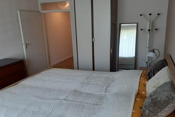Appartement Amundsenlaan in Eindhoven, Noord-Brabant, Via bemiddelaar, Eindhoven, Appartement