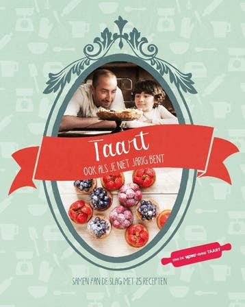 Taart - Lineke van den Boezem 9789059565708, Boeken, Verzenden, Zo goed als nieuw, Lineke van den Boezem
