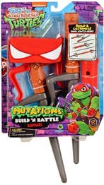 Playmates TMNT speelgoed Mutation B van €25,99 voor €13,00, Ophalen of Verzenden, Nieuw