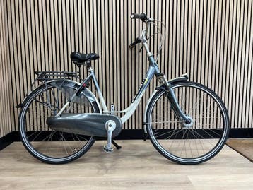 Gazelle Orange Plus Damesfiets 28 Inch – Frame: 54 cm, Fietsen en Brommers, Fietsen | Dames | Moederfietsen, Versnellingen, Ophalen of Verzenden
