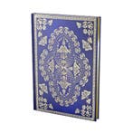Peter Pauper Bookbound Journal Peter Pauper Gilded, Ophalen of Verzenden, Nieuw in verpakking