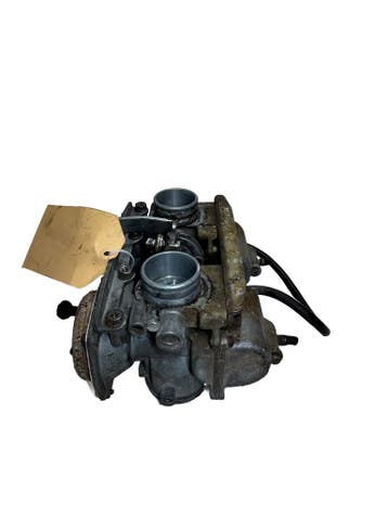 Carburateurset Keihin · Kawasaki KZ250 (1982), Motoren, Ophalen, Nieuw
