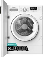 HISENSE WASMACHINE WF3M841BWL DHZ1157APD749, Ophalen of Verzenden, Nieuw