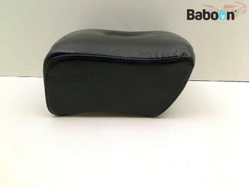 Buddy Seat Achter Kawasaki VN 1500 1987-1992 VN-15SE, Verzenden, Gebruikt
