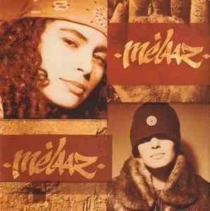 cd - MÃ¨laaz - Melaaz, Verzenden, Zo goed als nieuw