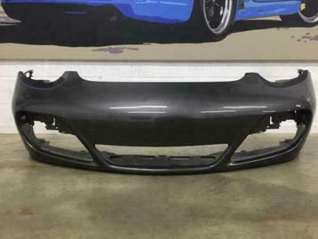 Porsche Cayman (987 MK II) Originele voorbumper bekleding, Ophalen, Gebruikt, Voor, Porsche