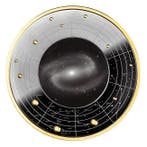 Kameroen. 500 Francs 2024 17.5g 500 CFA Francs Cameroon